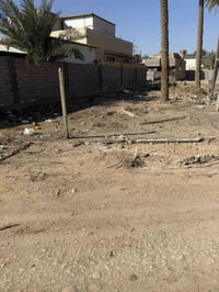 200م • طابو زراعي • زوير الغربي