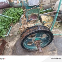 لستر للبيع  مولده 10 كيفي  شقال  السعر 450  07806368092