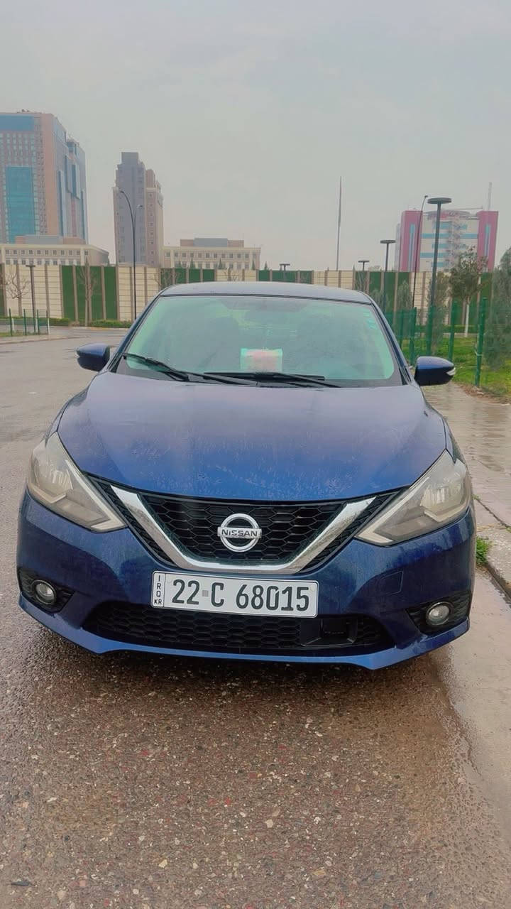 السلام عليكم 
للبيع سنترا 2019 موصفات SRمعروفه
بصمه 
لايت عدسه امامي زنون
رادار امامي 
ويل كروم اسود مطعم
تحكمات استرين
شاشه 
كامره خلفيه
كشنات تدفئه تبريد
ضرر السياره ربع بنيد صبغ 
 بدون دواخل
بدون شواصي 
ايرباك ستيرن فقط
بي 3 رصعات صغيره بلسقف 2 بلباب 
بدون لغد بشرط
سياره احله من الصور 
رقم اربيل بسمي ثاني
 يوم تحويل
السياره ماشيه 77 مايل قابل للزياده 
سعره 120 وبي مجال للشراي
مكاني اربيل 
رقم هاتف ***********
