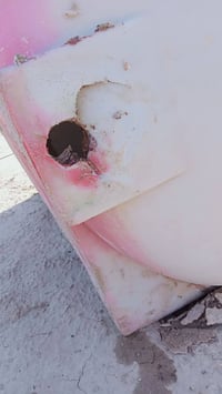 تصليح مقطورات