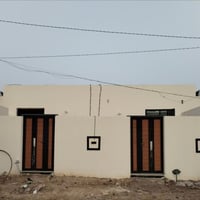 للايجار بيتين طبك المكان الشراكيه مقابيل بوابه المثنى المجمع السكني بل...