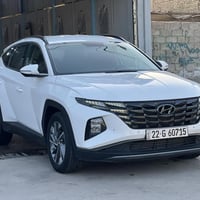 هونداي توسان موديل2020 خليجي شكل 2021  بسمي هزه وسنويه ورقم جديد مواصف...
