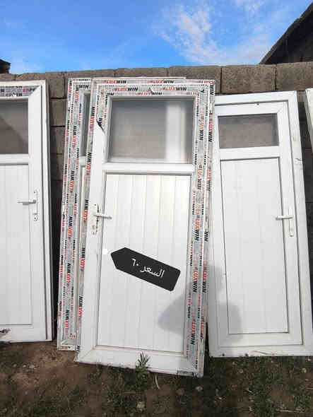 السلام عليكم...
يوجد مواد منزلية مستعملة..
أبواب، شبابيك، هوائية، كيزر، تواليت غربي .
العنوان (قرية شكرآ - تقاطع معمل الثلج)
للأستفسار :***********
