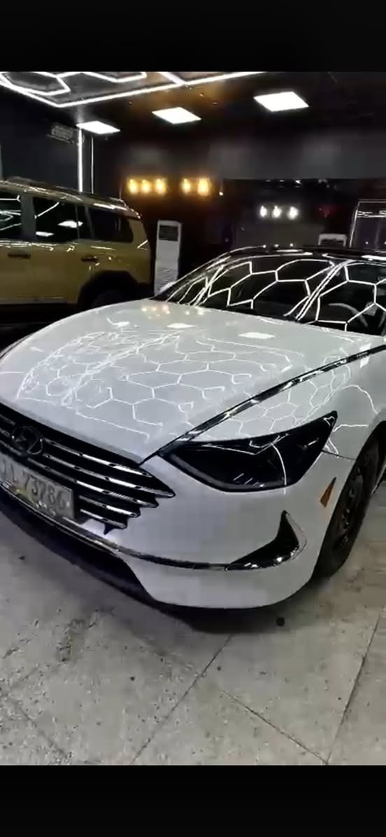 السلام عليكم سوناتا هايبرد فول 2022
السعر 160 العنوان بغداد 
***********
