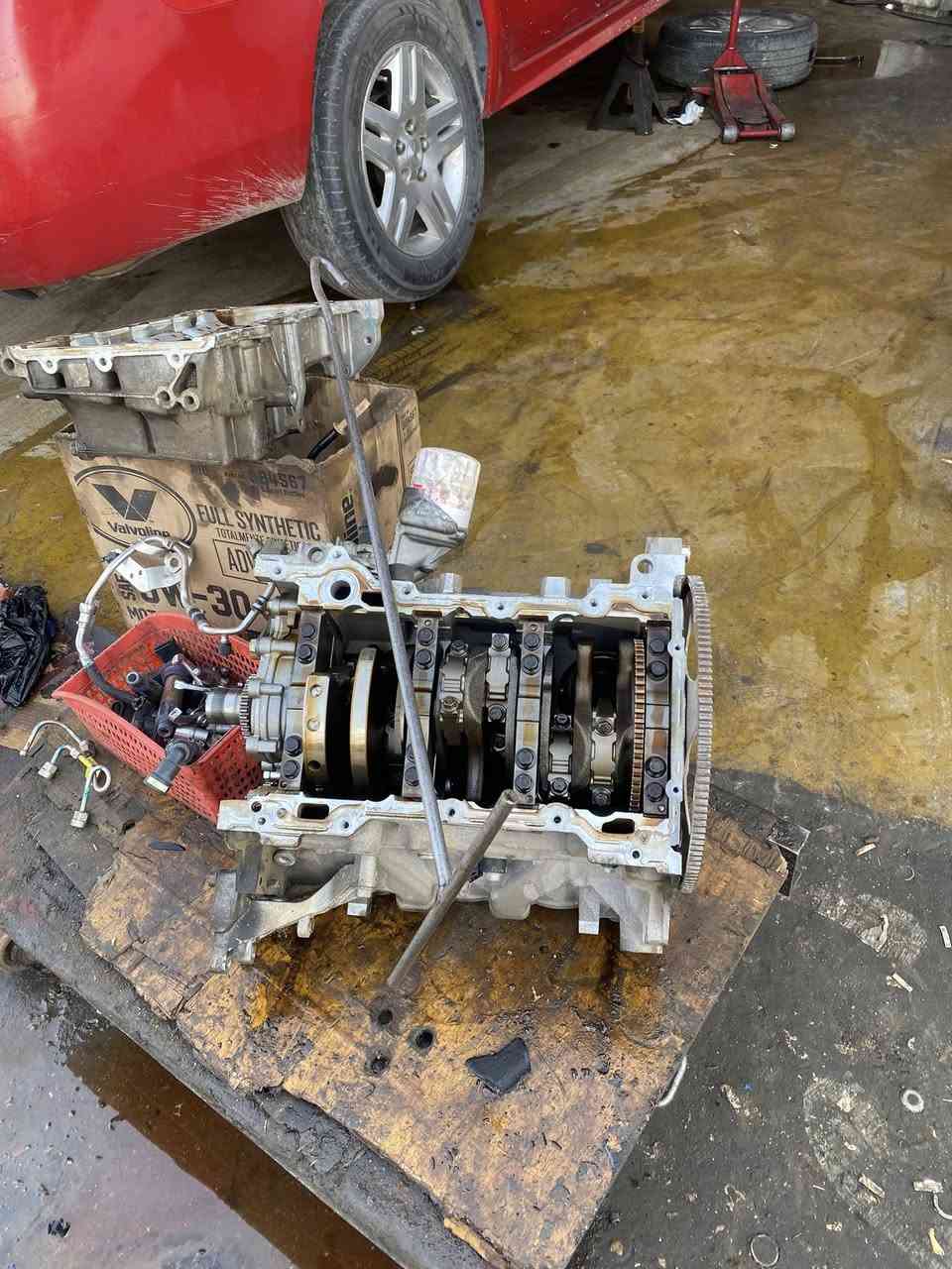 مجمع حسين شاكر الظالمي صيانه وقطع غيار الامبالا حديث ولقديم قطع غيار اصليه مع كادر مختص و يوجد توصيل الى كافة محافضات العراق 🇮🇶 
*********** واتساب
***********
