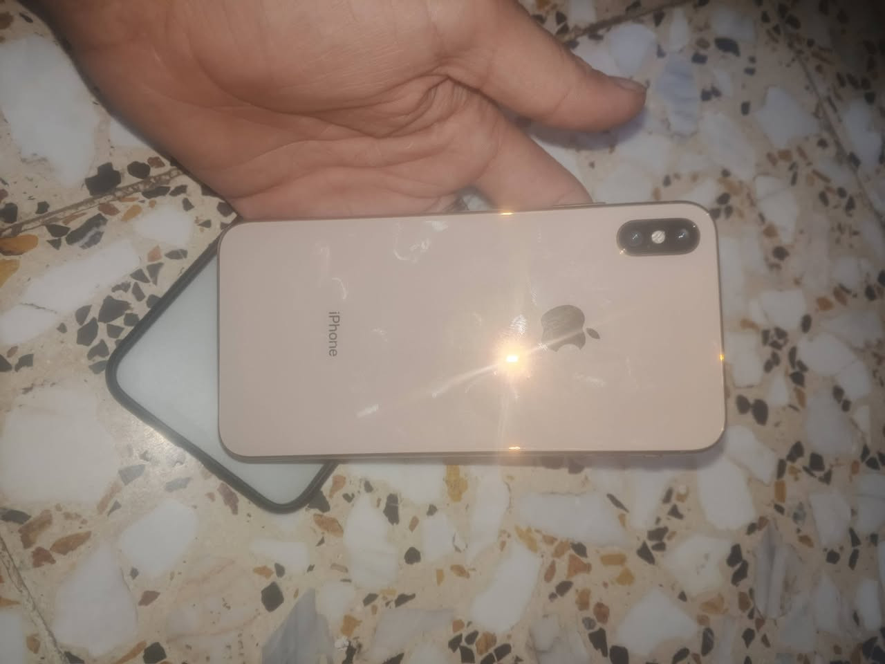 اكس اس 256 بطاريه 100 حقيقي
مفتوح تخطي سعر 160 نضيف كامل مكمل حسينيه راشديه ماعدي توصيل


**إذا كنت صاحب هذا الإعلان وتريد حذفه لأي سبب، رجاءا أرسل رسالة إلى الدعم الفني**