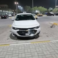 ماليبو • ٢٠٢٢ • تيربو