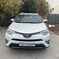 راف 4 • ٢٠١٧ • ١٩٨٠٠٠ كم