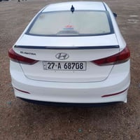 اسلام عليكم النتره موديل 2017وارد خليجي السعر125$بدون ضرر بيهه طخات مو...