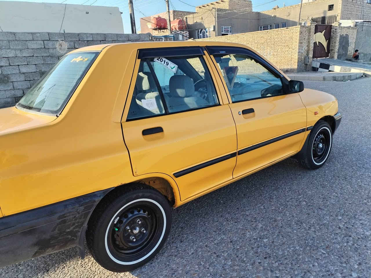 سلام عليكم سايبه موديل 19 سياره نظيفه وحلوه كير مكينه حداديه مكفولات تبريد تدفيه شغالات تخم تاير كهربائية شغاله سياره مكفوله من تبديل سعر 46 وبيهه مجال مكان ميسان المجر الكبير ***********
