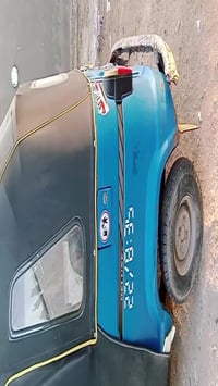 تكتك موديل 20 • مكينة 22 • رقم و سنوية