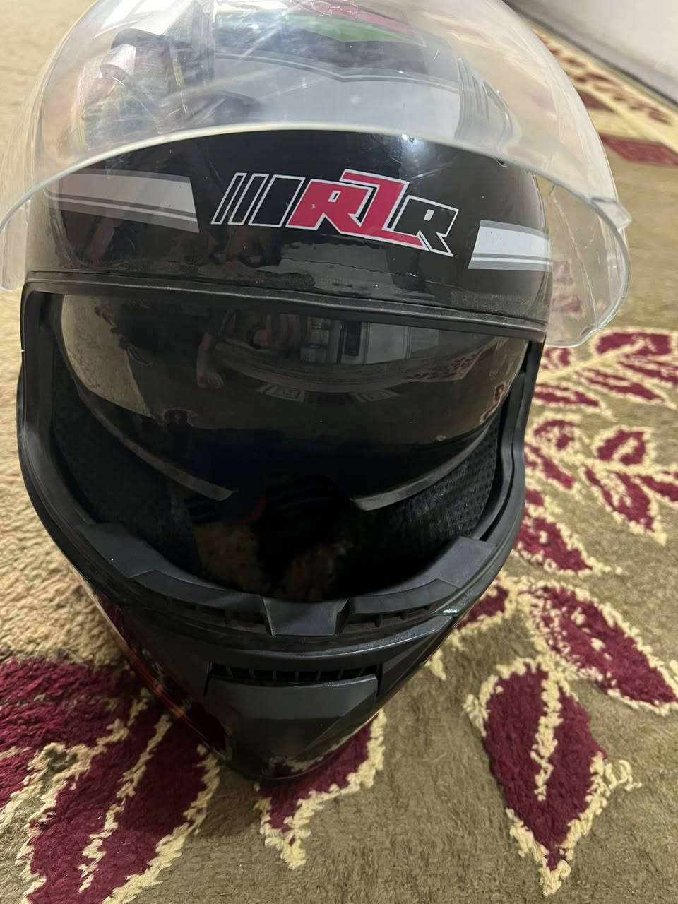 سلام عليكم خوذه للبيع مكاني دهلكيه


**إذا كنت صاحب هذا الإعلان وتريد حذفه لأي سبب، رجاءا أرسل رسالة إلى الدعم الفني**