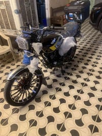 موديل ٢٥ • ٥كير • بدون صندوق