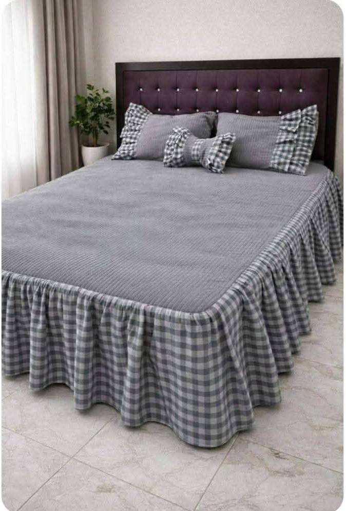 متوفره جميع الموديلات
فرشات رمضانية + فرشات عاديه 
فرشات عيد الحب ❤  نفر  نفرين 
تلبيسات وجوه مخاد  جلسات رمضانية 
 وحسب الطلب جميع الموديلات قابلة لتنفيذ 
توجد خدمة توصيل لجميع محافظات العراق
 لتفاصيل مراسلة الصفحة خاص 
او ع رقم وات ساب  ***********
