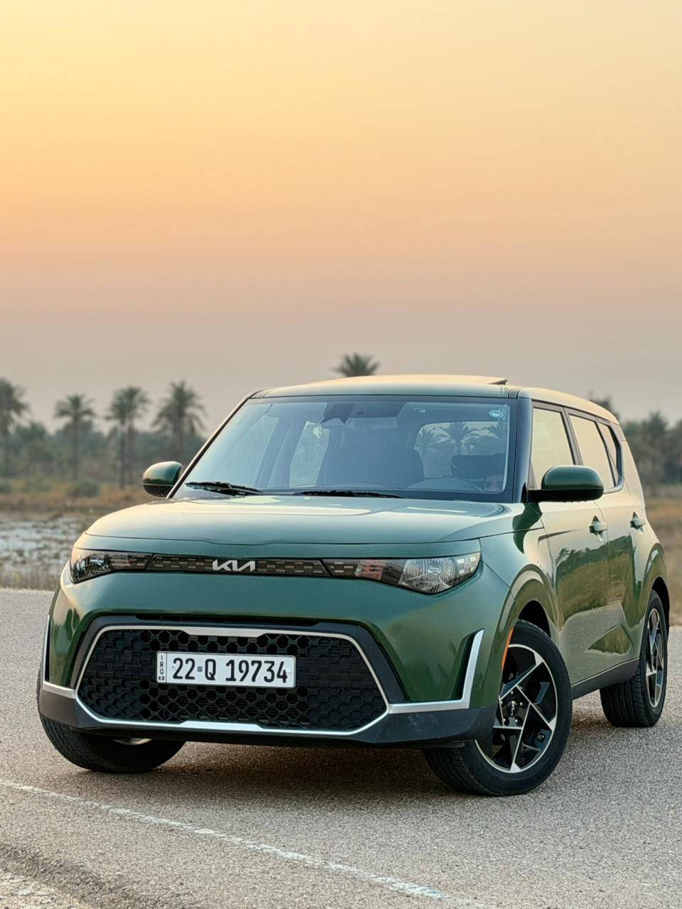 السلام عليكم
كيا صول موديل 2023 رقم اربيل
تريد وكاله تريدي تحويل حاضر 
ماشيه 25
لون مميز زيتوني 🫒
فول مواصافات 
فتحه 
بصمه 
تشغيل عن بعد 
كشن كهرباء 
نقطه عمياء 
رادارات
وباقي مواصفات ال EX المعروفه
حادث جاملغ وبنيد فقط بدون شاصي
 صور الحادث .خاص 
السعر 148وبيها مجال 
للاستفسار ***********
