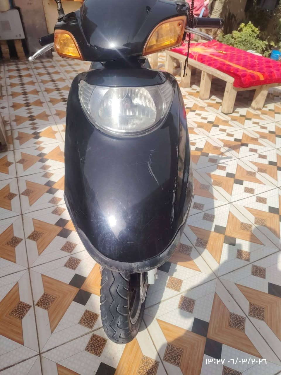 سلام عليكم سبيسي يباني للبيع السعر 600وبيهة مجال
الاسفسار ***********
