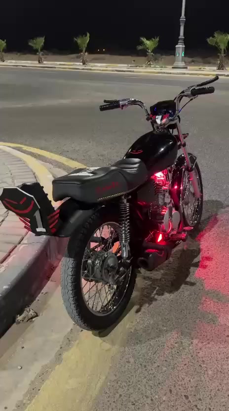 دراجه للبيع مكاني بصره خور زبير *********** السعر 650
