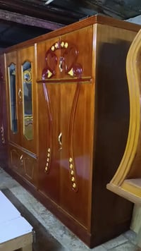 غرفه ام السته • نضيفه • الشاميه