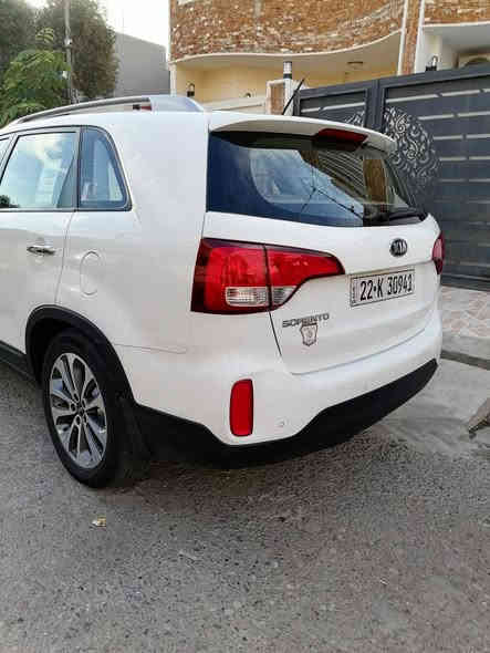 سورينو 2015 بصمه سياره ماشيه 108 km سنويه جديد 2030 دفتر بانزين مكينة ممفتوح ضرر فقط  نص باب سكن سعر 183 للستفسار ***********
