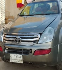 سانك يانك • ٢٠٠٤ • VVT ٣٠٠٠