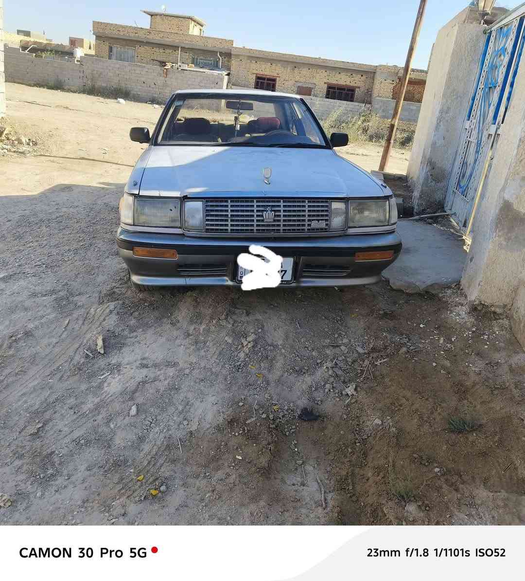 هارتوب 91رقم ديالى انكليزي كير محرك 2500تخم تاير باتري جديد بك لايت نضيف دواخل وسط عوزها ترتيب مكانها ذي قار الفجر السعر 37وبيها مجال الشراي يتصل ***********
