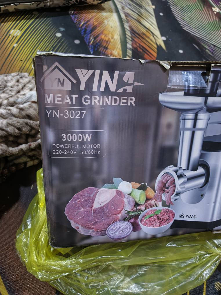 مثرام لبيع جديد مامستعمل 70وبي مجال عمارة, ميسان


**إذا كنت صاحب هذا الإعلان وتريد حذفه لأي سبب، رجاءا أرسل رسالة إلى الدعم الفني**