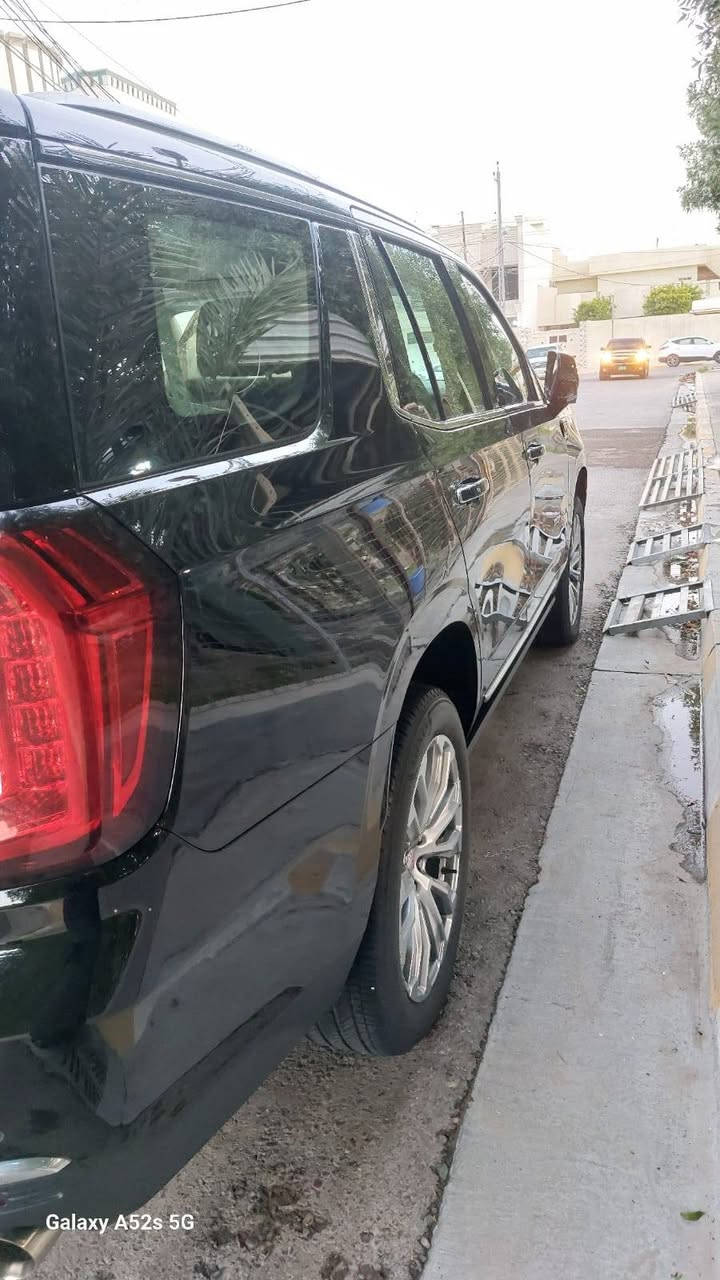 السلام عليكم
جي ام سي دينالي موديل ٢٠٢٣

رقم بغداد بأسمي

مكفوله من كل شي 

بعده عالضمان

ماشيه ٢٦ الف

مغلفه ppf

الارضيات والسماعات والجنطه مال العده بعدهن ما مستخدمات

تخم تاير جديد مال شركه صارلهن ٢٠ يوم من شديتهن

المكان فلوجه

السعر ٦٠ الف دولار

للاستفسار الاتصال 

‏‪***********‬‏
