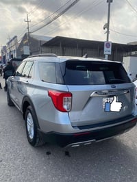 اكسبلورر XLT • ٢٠٢٣ • رقم اربيل