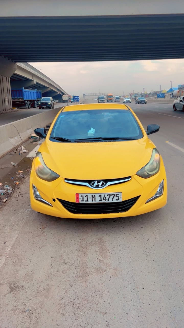 سلام عليكم اخوان النتره ٢٠١٥ امريكي. حادثها بلصندوك موجود صور الحادث  ماشيه سياره ١٥٧الف حقيقي محرك دوش مامفتوح لا تبخير ولا تنقيص الكير ايضا خير من الله.  صدر جديد سياره بسمي تحويل ثاني  بيها الهزه مساقطه سنويه تسقط ٢٠٣٠  سياره جاهز مناقصه اي شي قرامات وهيئه مصفره 

سعرها ١١٧$ 

الهاتف ***********.  او مراسلت الصفحه

العنوان بغداد المدائن منطقه الخناسه
