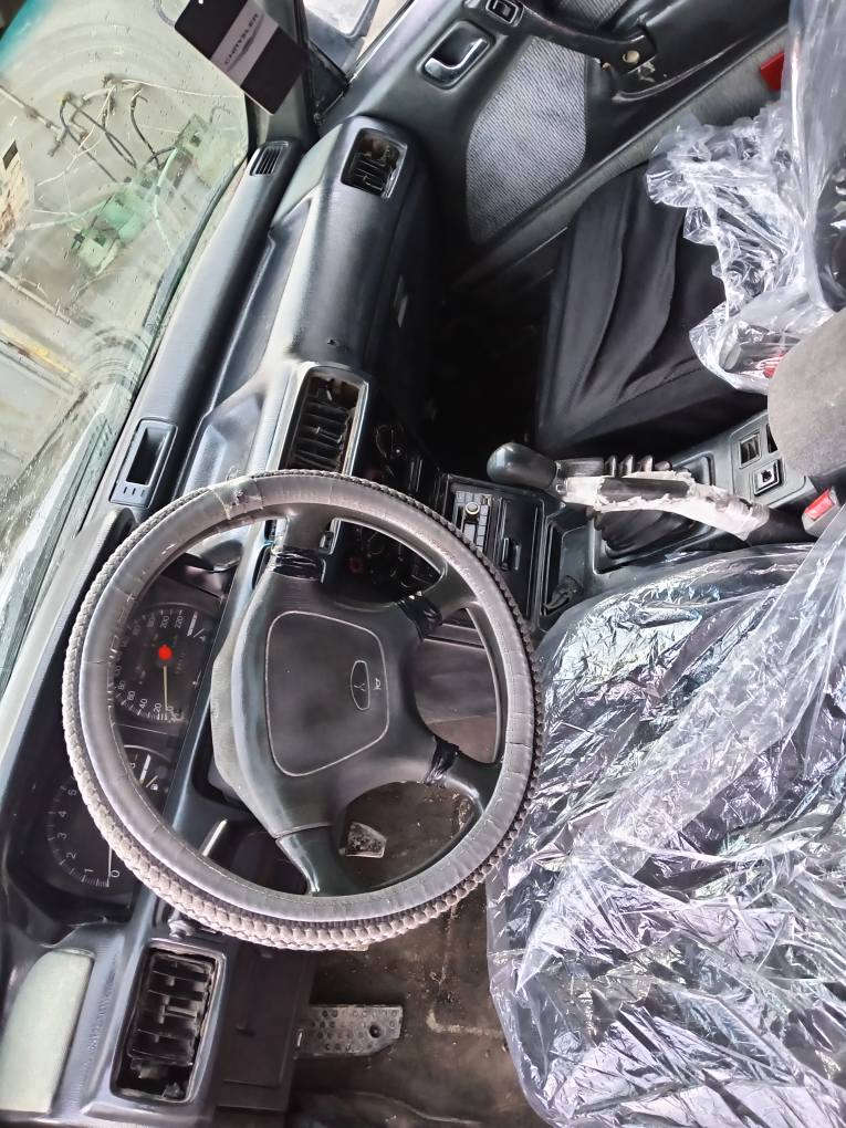 گلانت جانتا
مۆدیل 92
سەنەوی و وەکالە عامە
مەکینە 63 
گێر عادی 
چوار جام کارەبایی 
سلایت 
گێڕ و مەکینە بەشەرت 
بڕاوە موس بەشەڕت 
کارەبای و تەقەو ڕەقە بەشەرت 
بەس فرۆشتن یان گۆڕینەوە بەسەیارەی بەرز رانية, السليمانية


**إذا كنت صاحب هذا الإعلان وتريد حذفه لأي سبب، رجاءا أرسل رسالة إلى الدعم الفني**