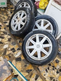 ويل كب • أمريكي أصلي • مقاس ١٨