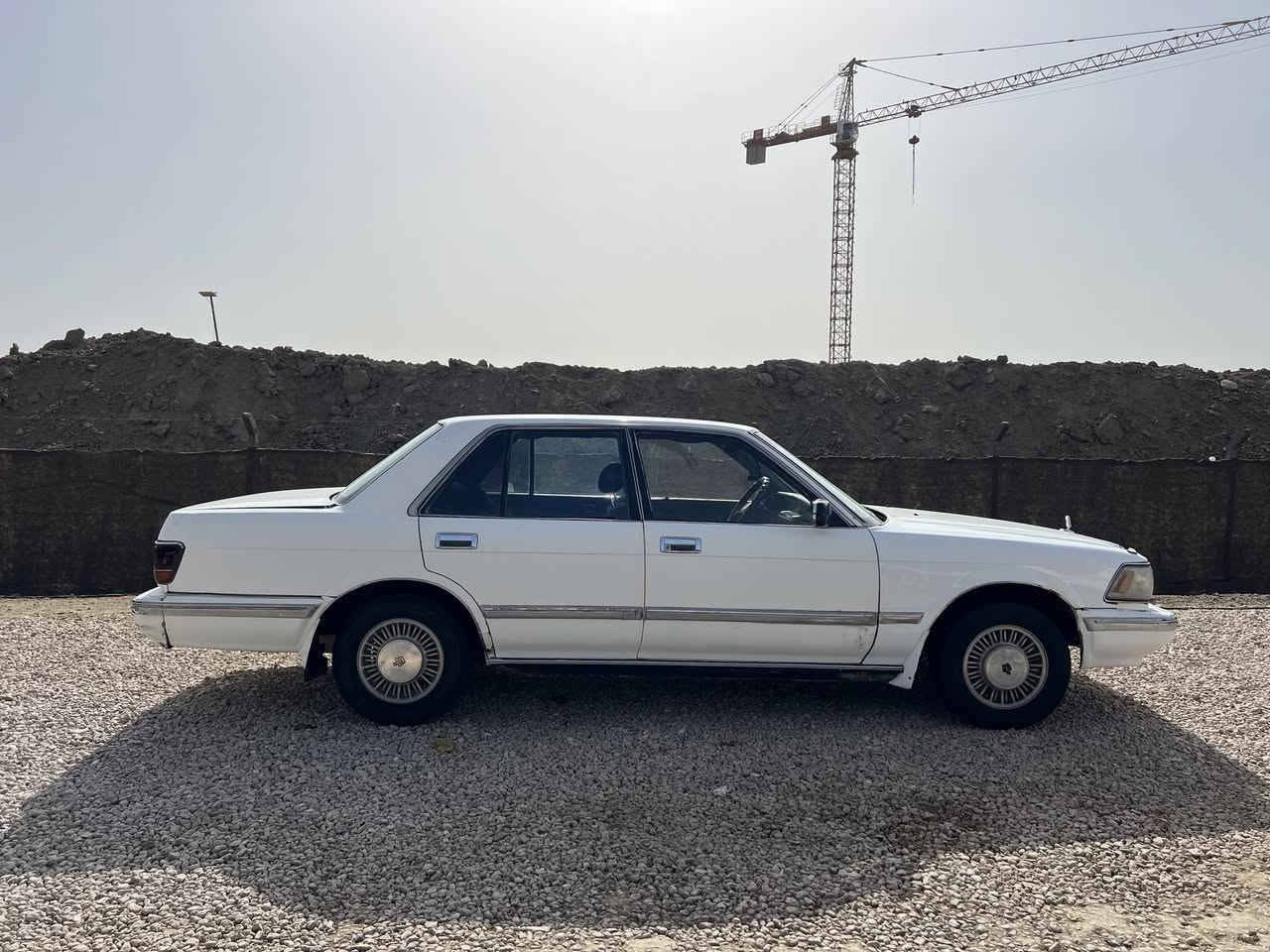 سيدان  يسره  بلاد   موديل 91
سياره جاهزه   حداديه  كير مكينه 

ليت زنون  سنويه لل30  

سياره ناعمه وصافيه   تبريد نقص  نقص غاز فقط  

تدفئه  فول  رقم بغداد  مشروع وطني 

سعر ٦٣  وبيه مجال  مكان بابل  سده الهنديه***********
