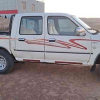 كابريو • ٢٠٠٦ • شانسي