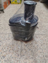 عصارة جزر • فيليبس أصلي • نظيف جدا