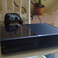 اكس بوكس وان فات للبيع الجهاز نضيف كلش مفتوح للتنضيف فقط لجهاز تاخذه م...