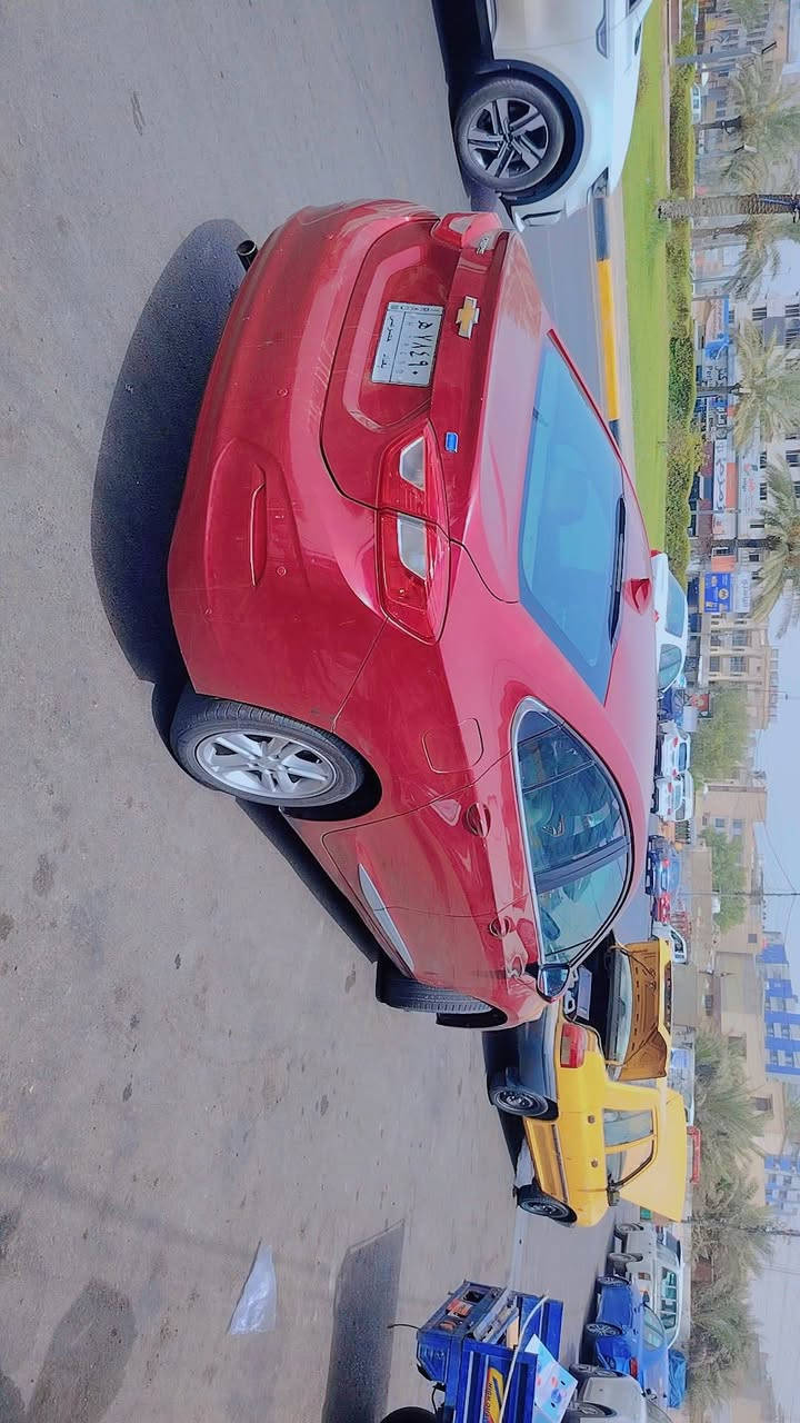 السلام عليكم
للبيع بل اقساط اقساط اقساط

واذا نقد هم عادي ابيع 

شوفر كروز 2018 فول مواصفات  رقم بغداد بسمي

بيها ٣ قطع صبغ بدون دواخل

كير ومحرك كورله

خم تاير جديد

تبريد ثلج

صدر جديد

 احله من الصور

حصرا ابيع لاهل بغداد مع احترامي لكل المحافضات كلهم طيبين

***********

***********

ثنينهن بيهن واتساب
