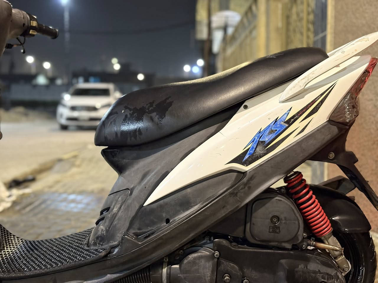 السلام عليكم ماكس عدله بيضه شحم 2008 كفاله عامه ختم واحد مكفوله من كلشي ***********
