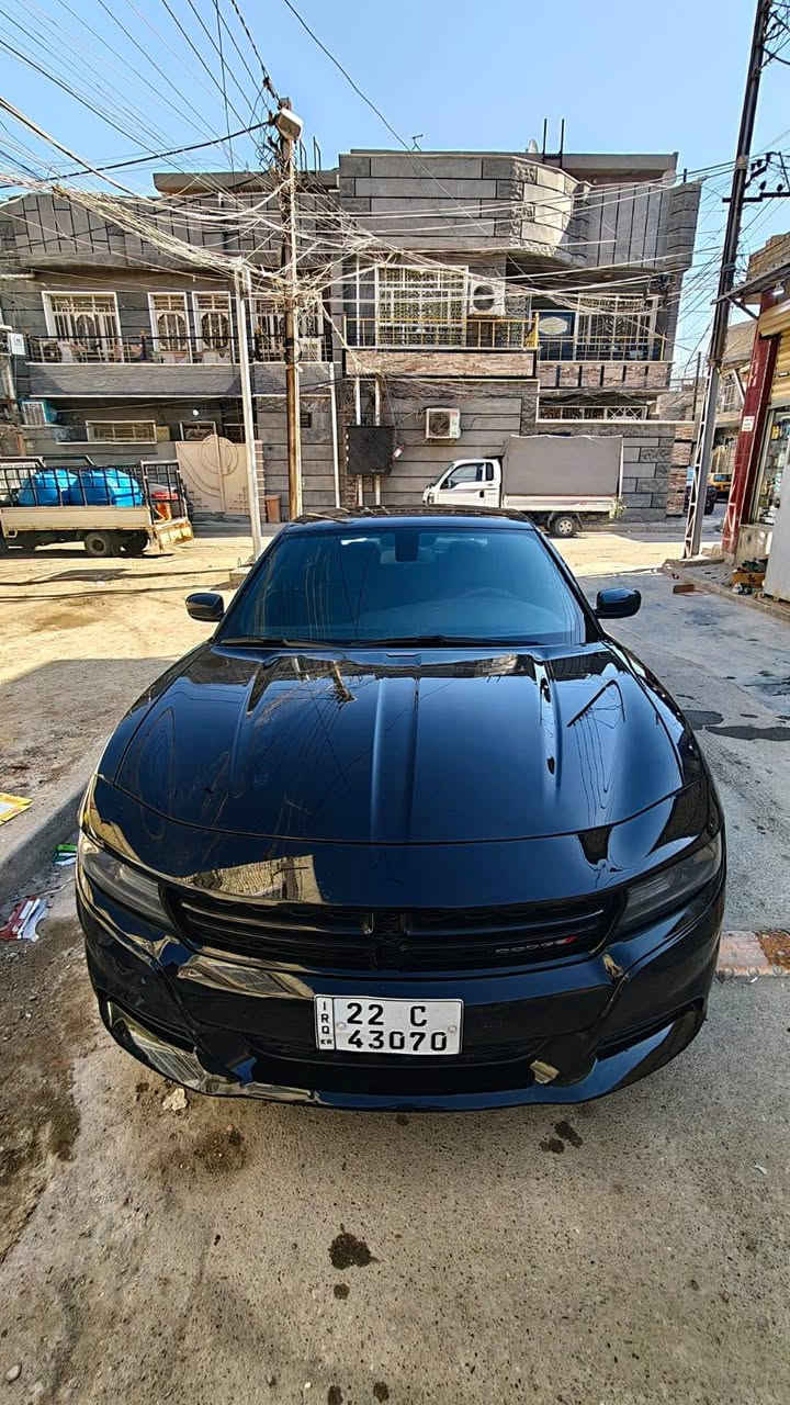 السلام عليكم جارجر sxt موديل ٢٠١٥ للبيع كير مكينه اكسل كفاله مواصفات معروفه بيهه صبغ جاملغ أمامي فقط
رقم اربيل مكان بغداد السعر 155 وبيها مجال رقم الهاتف ***********
