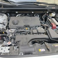 للبيع راف فور ٢٠٢٥ زيرو ساز بانزين ام الضمان وتبديل دهن مجاني ماشيه ٣٠...