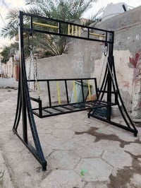 مرجوحه • كلش جديده • ميسان حي العسكري