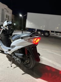 جيفور • نضافته • سلف وهندر