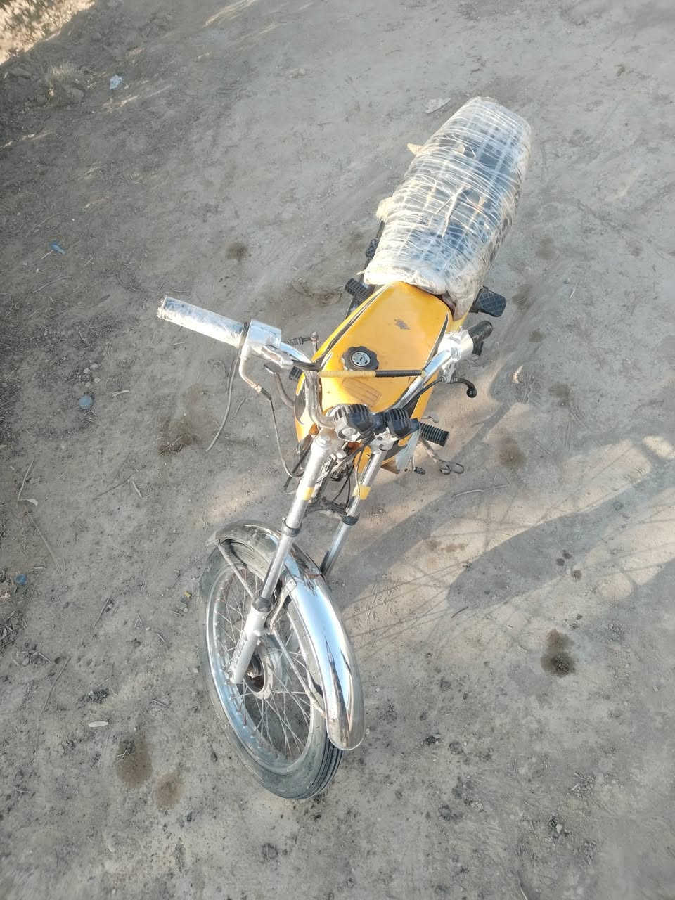 دراجه للبيع محرك ستوتة MTR 2022 مكان بابل الطليعة السعر175 وبيها مجالل الاستفسار مراسلة الصفحة او رقم الهاتف
***********
