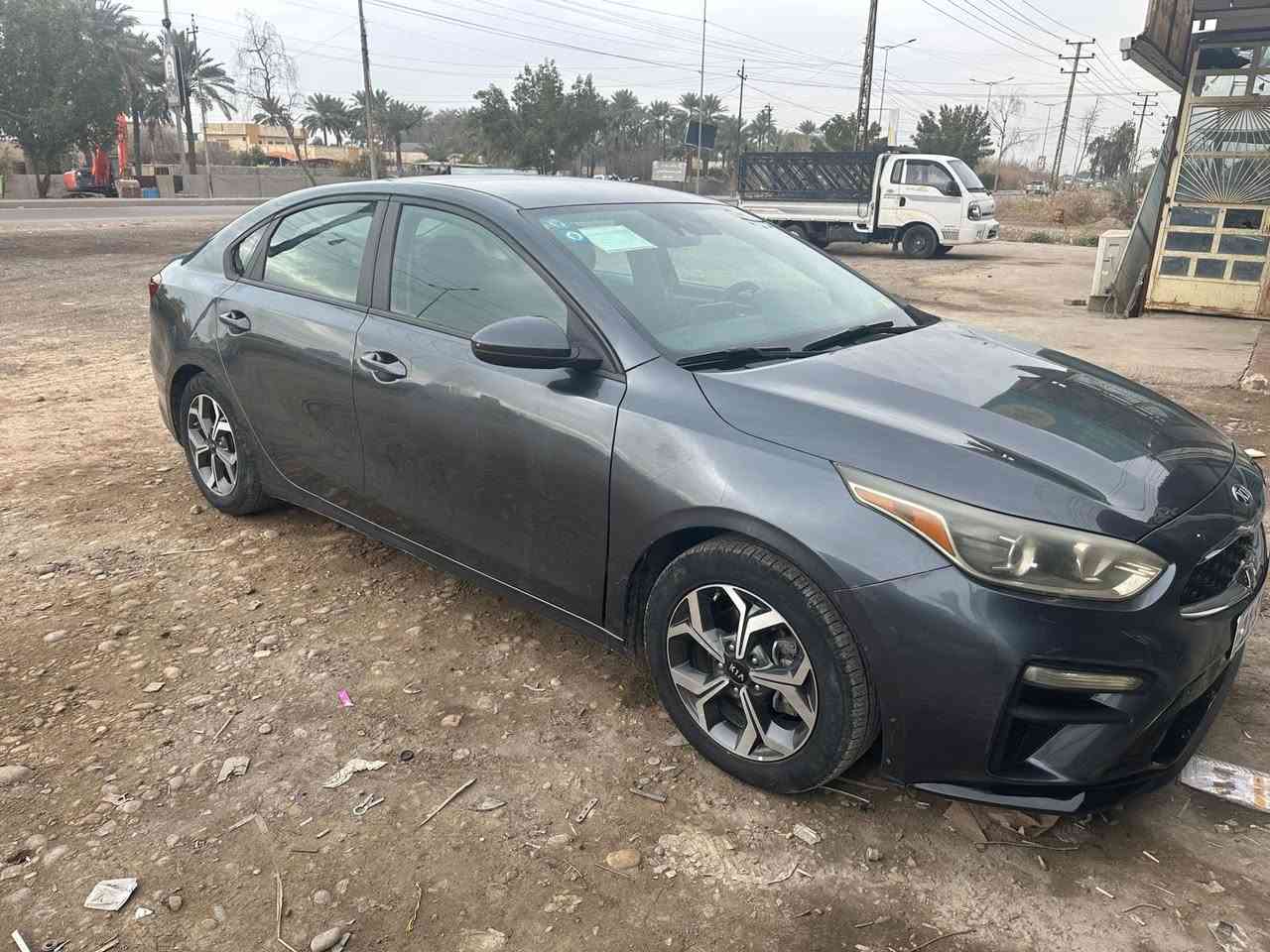 كيا فورتي موديل 21 حادثها الأمريكي دعاميه الباب الإصدار افقده رقم سياره بغداد ابيع او مروس الرقم *********** وتساب موجود بي
