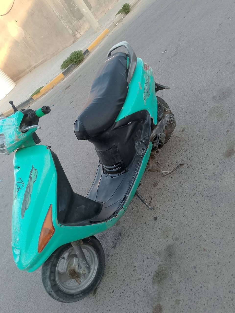 للبيع فراشه  السعر 200 وبيه مجال
مابيه اي نقص دراجه خير من الله هندر واحد السلف نقصه توصيل كهربايات  الشراي يتصل ***********
