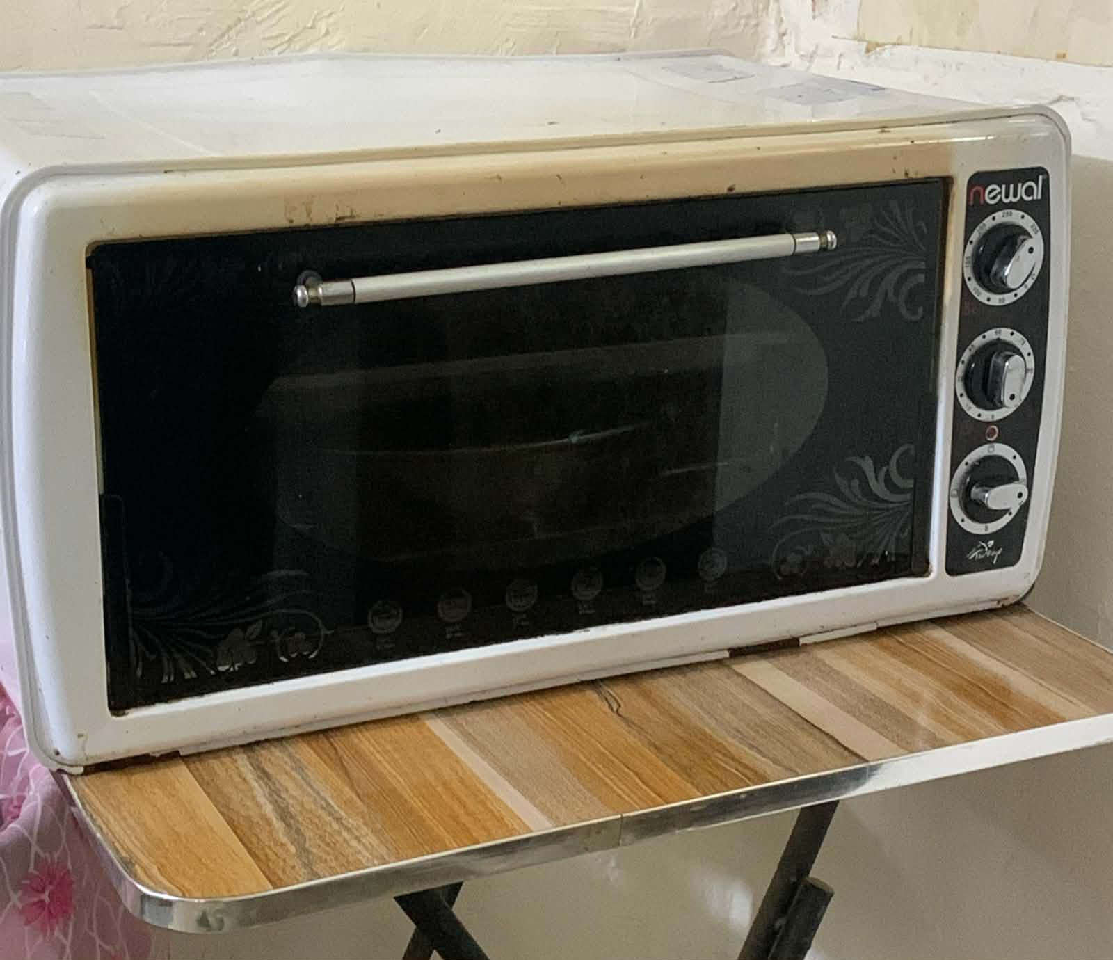 للبيع اوفن شغال مابي اي شي شرط الفحص السعر 50 وبي مجال


**إذا كنت صاحب هذا الإعلان وتريد حذفه لأي سبب، رجاءا أرسل رسالة إلى الدعم الفني**