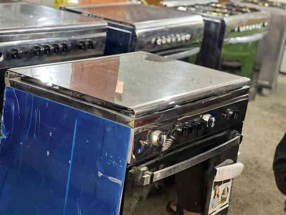 وصول وجبه جديده طباخات اخو الجديد

الحمزه الغربي حي الزهراء قرب الصوره مزاد ابو انور
للستفسار ***********
