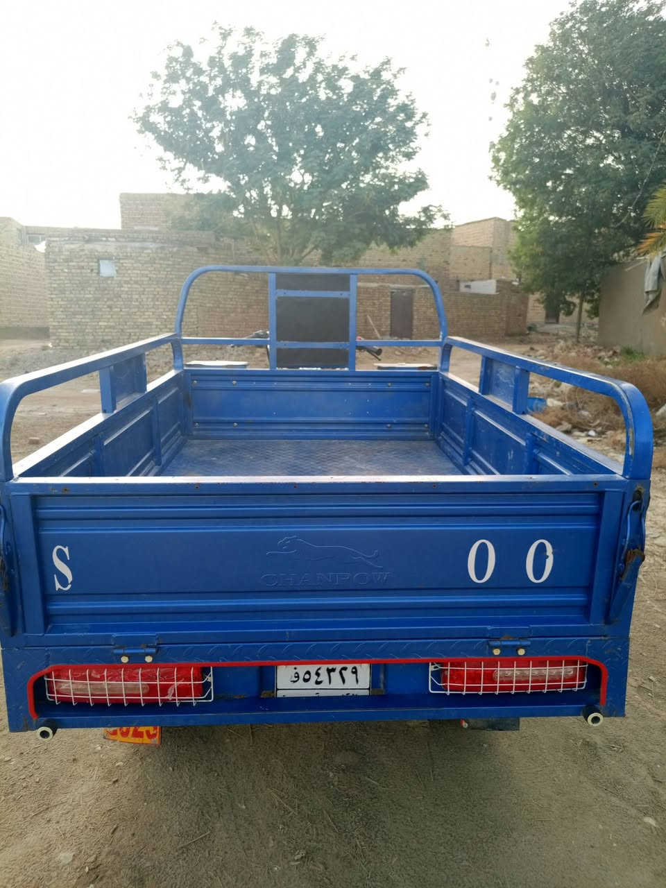 سلام عليكم ستوته للبيع رقم وسنويه موديل 23 مكاني دوانيه الحمزه الشرقي السعر 2450 أو بيه مجال امداور ثاني يوم***********
