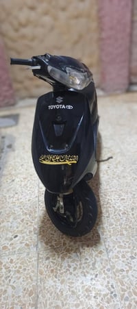 ساسوكي 60 • نضيفه • يحتاج بطارية
