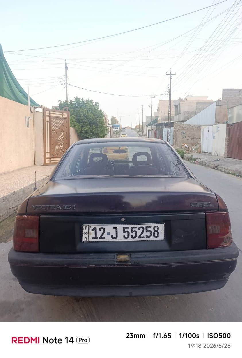 فكترا للبيع موديل 91 السعر 32 كير محرك شرط سنويه جديده صبغ جامرلغ 1 فقط شرط التحويل مكاني موصل الجانب الأيمن الهرمات
***********
***********

