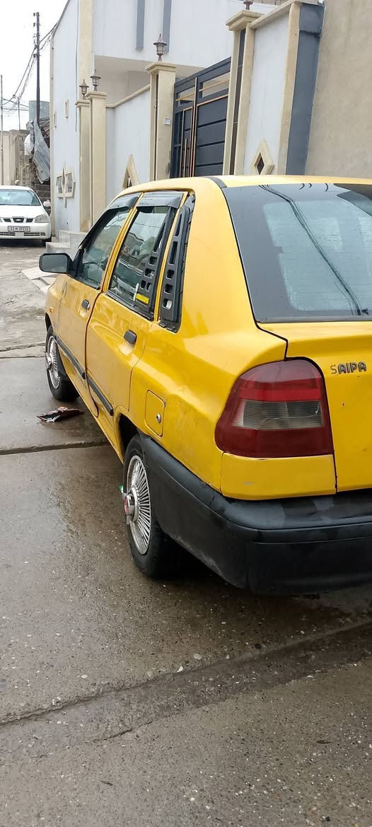 للبيع سايبه موديل ٢٠١١كربون بيه سنويه لي ٢٠٢٧ شرط وكاله وتحويل سعر ٢٠ بيه مجال ايذ اكو مراوس هم ترهم ***********
